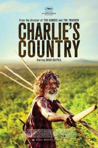 Charlie's Country - Poster