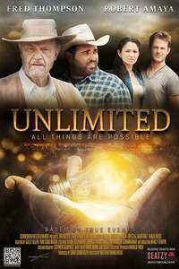 Unlimited - Poster