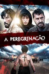 Pilgrimage - Poster