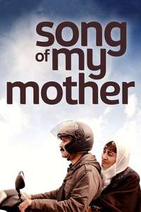 Song of my mother - Poster