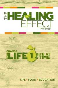 The Healing Effect - Poster