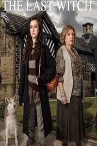 The Last Witch - Poster