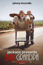 Jackass Presents: Bad Grandpa