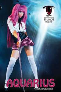 The Dawn of Aquarius - Poster