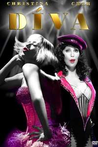 Burlesque - Poster
