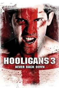 Green Street Hooligans: Underground - Poster