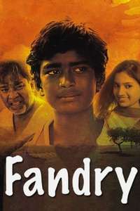 Fandry - Poster