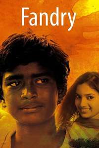 Fandry - Poster