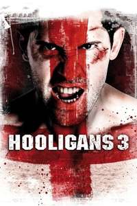 Green Street Hooligans: Underground - Poster