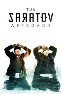 The Saratov Approach - Poster