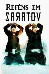 The Saratov Approach - Poster