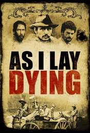 As I Lay Dying