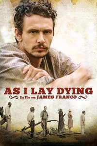 As I Lay Dying - Poster