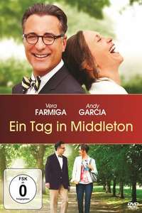 At Middleton - Poster