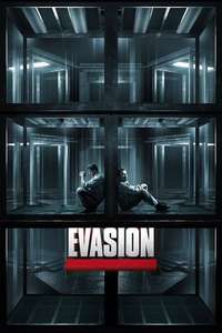 Escape Plan - Poster
