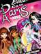 Bratz Go to Paris: The Movie
