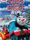 Thomas & Friends: Santa's Little Engine