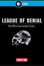 League of Denial: The NFL’s Concussion Crisis
