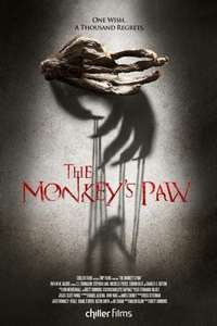 The Monkey's Paw - Poster