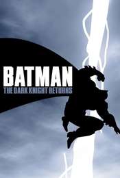 Batman: The Dark Knight Returns (Deluxe Edition)