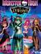 Monster High: 13 Wishes