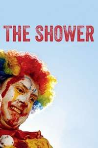 The Shower - Poster