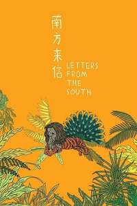 Letters from the South - Poster
