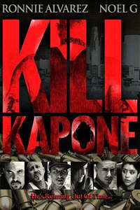 Kill Kapone - Poster