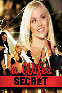 A Wife's Secret - Poster