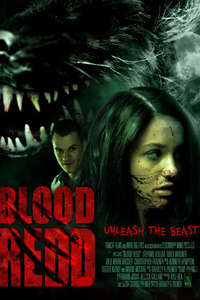 Blood Redd - Poster