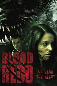 Blood Redd - Poster