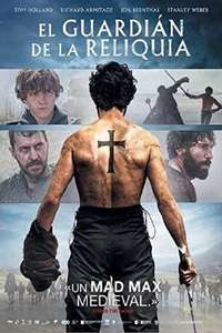 Pilgrimage - Poster
