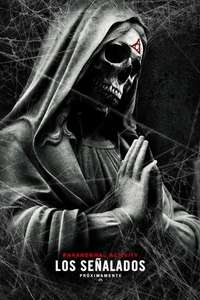 Paranormal Activity: The Marked Ones - Poster