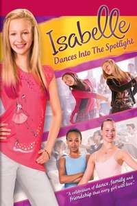 Isabelle Dances Into the Spotlight - Poster