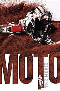 Moto: The Movie - Poster