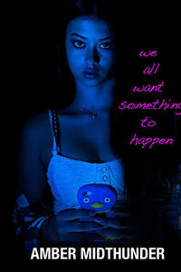 #nightslikethese - Poster