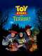 Toy Story of Terror!