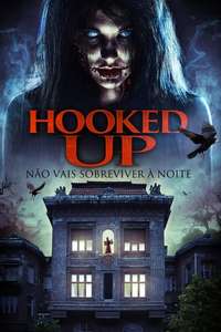 Hooked Up - Poster