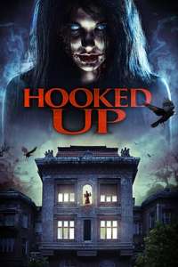 Hooked Up - Poster