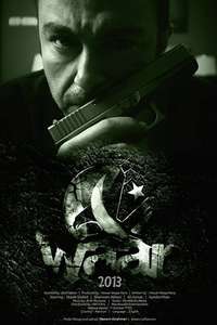 Waar - Poster