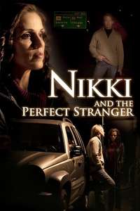 Nikki and the Perfect Stranger - Poster