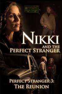 Nikki and the Perfect Stranger - Poster