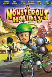 A Monsterous Holiday