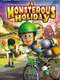 A Monsterous Holiday