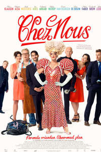 Chez Nous - Poster