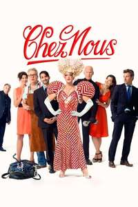 Chez Nous - Poster