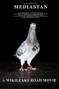 Mediastan - Poster