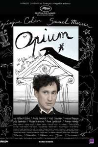 Opium - Poster