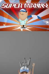 Super Manny