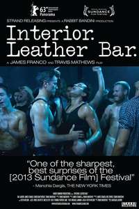 Interior. Leather Bar. - Poster